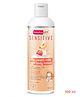 Babyhug Pro Sensitive pH 5.5 Peach Milk Lotion - 100 ml | 24 Hr Moisturisation | Skin Deep Hydration | Light Weight | Paediatrician & Dermatologist Tested | Safe Hypoallergenic Formula | 0+ m