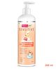 Babyhug Sensitive pH 5.5 Peach Milk Shampoo 200 ml