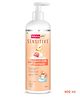Babyhug Sensitive pH 5.5 Peach Milk Shampoo 400 ml