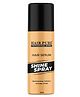 Hair Pure Shine hair Spray, Long Lasting Hold, No Flaking & Natural Shine, Non Sticky & Easy Wash Off, Quick Hair Styling and Setting Pack Of 1 - 100 ml