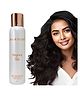 Hair Pure Revive & Go Dry Shampoo 200 ml, Refreshes Hair Instantly & Add Volume, Absorbs Excess Oil, No White Residue, Pack Of 1