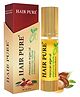 Hair Pure Moroccan Argan Oil Miracle Hair Serum 50 ml, styling for Frizzy, Dry & thin Hair, Hair Growth Hair Fall Control For Women, For all Hair Types Pack Of 1