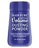 Hair Pure Mattifying Volume Dusting Powder, Matte Finish, Texturizing Hold, Root Lift, Lightweight Hold - 20 g