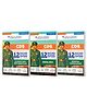Oswaal Books CDS (Combined Defence Services) Chapter-wise & Topic-wise 12 Years' Solved Papers (2014-2025) (II) Elementary Mathematics, English & GK (Set of 3 Books) For 2025 Exam - English