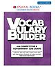 Oswaal Books Vocabulary Builder for competitive Exams Useful for SSC, CGL, CHSL, BANK, CTET, DSSSB, CUET, NDA, Defence aspirants & more - English