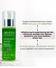 Jovees Herbal Rosemary Water Spray With Follicusan DP | Controls Hairfall | Boosts Hair Density | Promotes Hair Growth I Removes Dandruff | Lightweight & Non-Greasy 100 ml