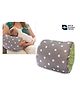 Ortis Cradle Arm Breastfeeding and Bottle Feeding Head Support Pillow
