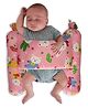 Ortis Baby Anti Roll Side Pillows