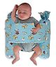 Ortis Baby Anti Roll Side Pillows