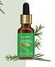 QLERIX Rosemary Oil For Hair Growth, Anti Hair Fall Growth Hair Oil - 30ml