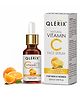 QLERIX Natural Face Correct Vitamin C serum  -30 ml