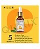 QLERIX Natural Face Correct Vitamin C serum Pack of 2  -30 ml Each