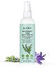 QLERIX Rosemary and Rice water for Hair Styling and Hair Smoothening Hair Spray - 100 ml