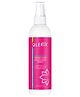 QLERIX Thermal Heat Protection Hair Spray with Argan Oil Anti-Frizz Control & Shine Hair Spray  - 100 ml