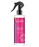 QLERIX Thermal Heat Protection Hair Spray with Argan Oil Anti-Frizz Control & Shine Hair Spray - 200 ml