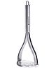 Wonderchef Ambrosia SS Potato Masher-Purple