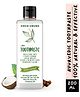 Coco Crush 100% Natural Ayurvedic Liquid Toothpaste for Kids & Adults | Chemical & Fluoride-Free Organic Oral Care -200ml