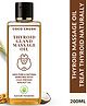 Coco Crush Ayurvedic Thyroid Massage Oil  100% Oil for Hormonal Balance & Neck Swelling Relief, 200 ml