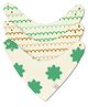 Nintara Baby Extra-Soft, Bandana Bibs Ages 0-3, Pack of 3 - Nintara Bumps