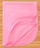 Simply Terry Cotton Knit Solid Color Towel L 60 x 45 cm - Pink