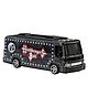 Hot Wheels Headbangers Ball HW Tour Bus - Black