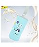 Joy Buzz Adjustable Reusable Baby Feeding Bottle Cover Sleeves Suitable For 120ml 220ml 240ml Slim Neck Feeding Milk/Water Glass Feeder Bottles