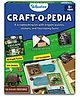 Skillmatics Origami Puzzle Book & Encyclopedia Scrapbook - DIY Craft & Activity Kit, Educational Toy with 48 Animal Puzzles, Fun Learning for Kids Ages 6 and Up