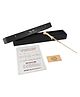 FUSKED Voldemort Wand Magical Cosplay Wand for Potterheads Kids - 1 pc
