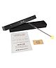 Fusked Harry Potter Light Wand  Magical Cosplay Wand with Light | Polyresin | 1 Pcs