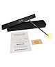 Fusked Dumbledore Light Magic Wand  Hand-Painted Wizard Cosplay Wand with Box | Polyresin | 1 Pcs