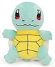 Fusked Pokémon Soft Toy  Squirtle Plush  25 cm | Cute & Huggable Stuffed Animal for Kids & Fans | 1 Pc