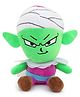 FUSKED Dragon Ball Z Soft Toy for Kids, Plush - Height 20 cm