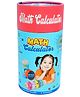 MetClap Wooden Colorful Math Calculator Game for Kids