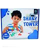 Metclap Shaky Tower: Building Stability for Young Minds