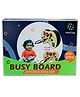 Metclap Busy Board LED Joystick Evolver- Eco Friendly Joystick Toy for Early Learning
