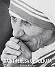 Saint Teresa: A Biography of Mother Teresa of Kolkata | Inspirational life story | Christian History | Helping the Poor in India Biography Book - English
