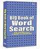 Word Search: Big Book of Word Search - More Than 300 Puzzles to Boost Your Brainpower - Word Activity for Kids. English (Paperback)