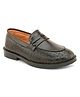 Stefens Self Designed Slip Ons Loafers - Brown