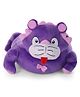 Benny & Bunny Lion Sofa Seat - Purple & Pink