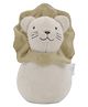 Abracadabra Rocking Toy - Lion Height 19 cm