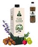 Forest Lab Floor Cleaner Liquid 100% Naturally Derived (750 ml * 1)