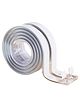 Nexbie Transparent Anti-Collision PVC Clear Guard Edge Protector Strip Cabinet Edge Protection Baby Proofing Corner Protector (2 Meters)