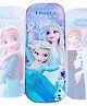 Elecart Magical Frozen Pencil Case for Girls (Pack 1 Random Design)