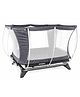 Springfree 3 in 1 Mini Trampoline with Enclosure - Grey
