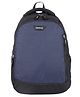 ZENITH 23L Backpack | Laptop bag for men | Backpacks for college | Casual backpack for travel | School bags for Kids | Shoulder bag for men | Stylish | Available in Blue Height 19 Inches