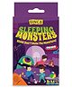 Binca Card Game - Sleeping Monsters, Sneakiest Strategy & Suspense Game for Kids, Educational & Fun Return Gifts for Birthdays