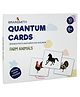 Brainsmith Farm Animals Flash Cards - 10 cards