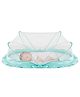 NeonateCare Foldable Mosquito Net Large Size- Green