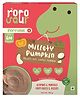 Rorosaur Porridge Mix with Millets, Fruits & Veggies, Nutritious Baby Food | Rich in Vitamins & Minerals |Travel friendly |No Milk, No Added Sugars/Salts, No Synthetic Vitamins, No preservatives,240g