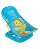Mee Mee Anti-Skid Compact Baby Bather - Blue